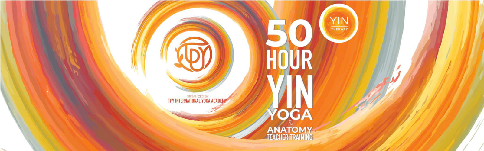 KHÓA ĐÀO TẠO HLV YIN YOGA & NĂNG LƯỢNG 50 GIỜ | MÔ-ĐUN III