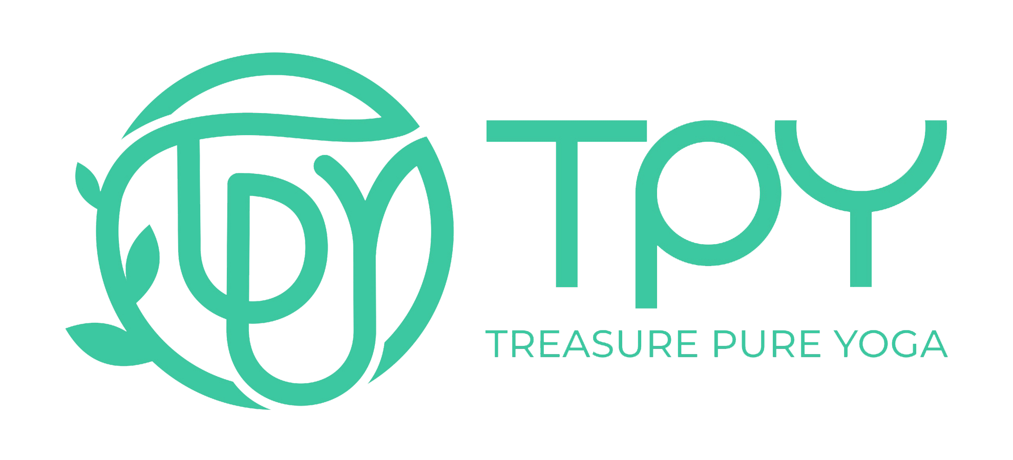 LOGO TPY Academy
