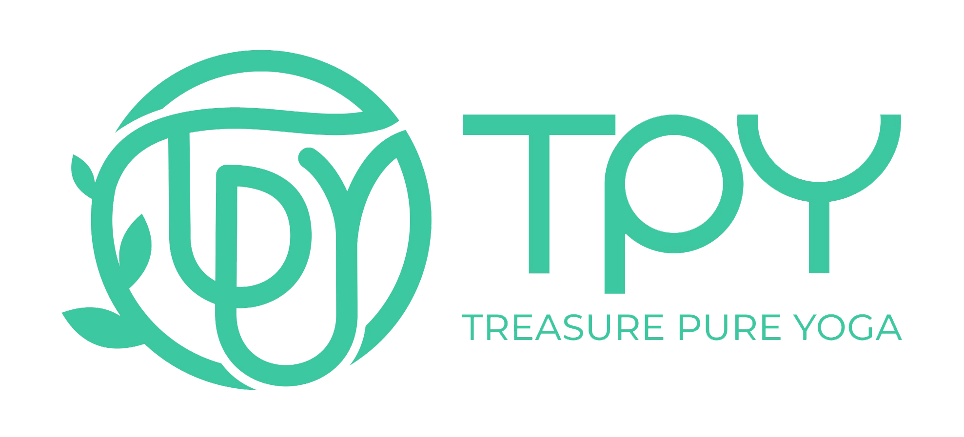 LOGO TPY Academy