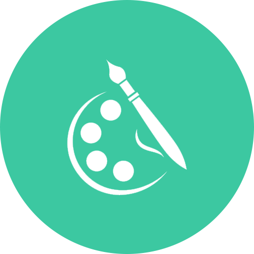 Màu chủ đạo logo TPY