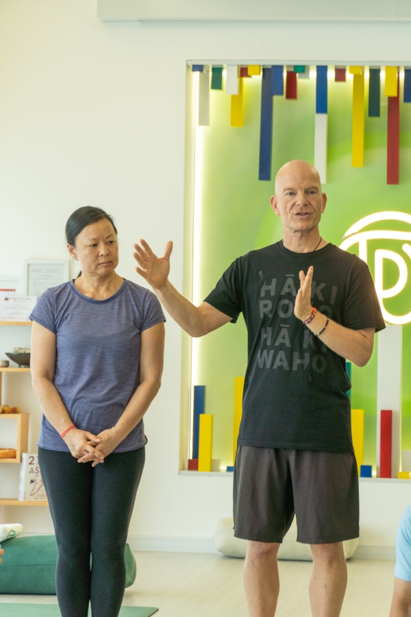 KHÓA ĐÀO TẠO HLV YIN YOGA & GIẢI PHẪU HỌC MODULE-2-KN