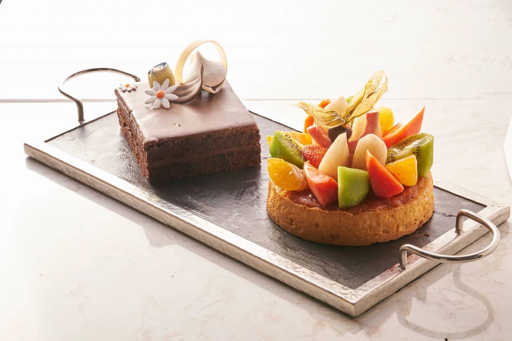 Thực phẩm dùng cho workshop cô KINO