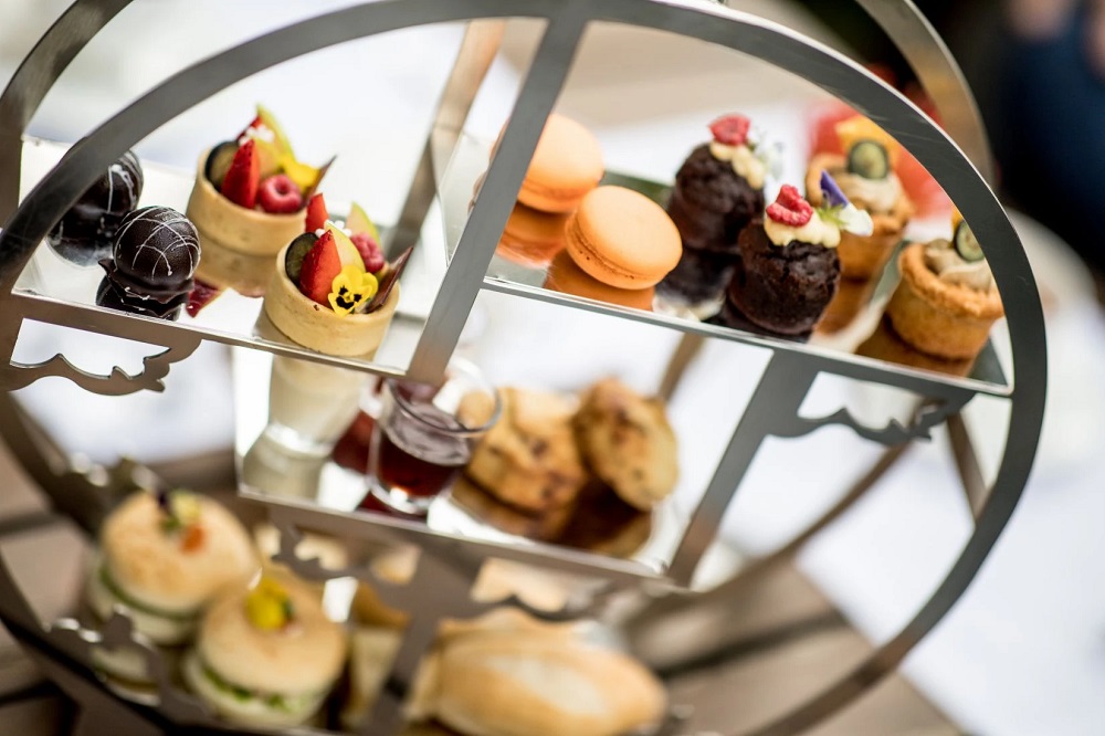 Thực phẩm dùng cho workshop cô KINO