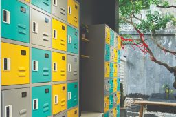 Cơ sở vật chất dành cho các lớp cộng đồng tại TPY