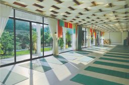 Cơ sở vật chất dành cho các lớp cộng đồng tại TPY