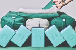 Cơ sở vật chất dành cho các lớp cộng đồng tại TPY