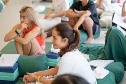 HLV YIN YOGA & GIẢI PHẪU HỌC 50 GIỜ