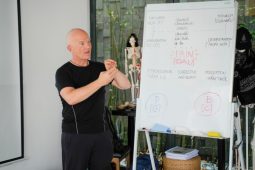 HLV YIN YOGA & GIẢI PHẪU HỌC 50 GIỜ