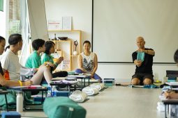 KHÓA ĐÀO TẠO HUẤN LUYỆN VIÊN YIN YOGA & GIẢI PHẪU HỌC