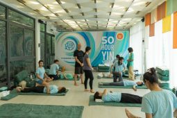 KHÓA ĐÀO TẠO HLV YIN YOGA & GIẢI PHẪU HỌC MODULE-2 1